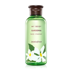 My body gardenia body cleanser 300ml