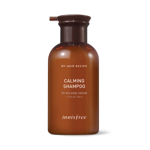 My hair calming shampoo 330ml