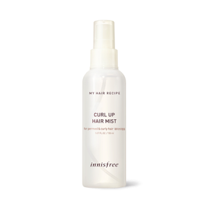 My hair curl up hair mist 150ml